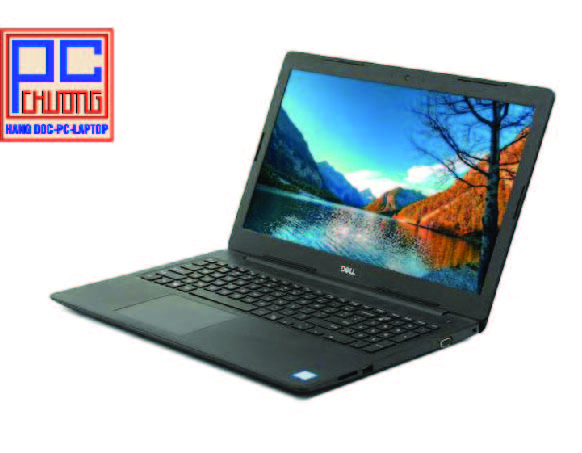 laptop dell 3590 i5 8650 ram 8g ssd 256